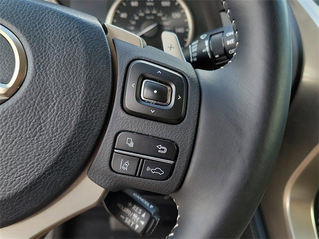 2020 Lexus NX 300 Base