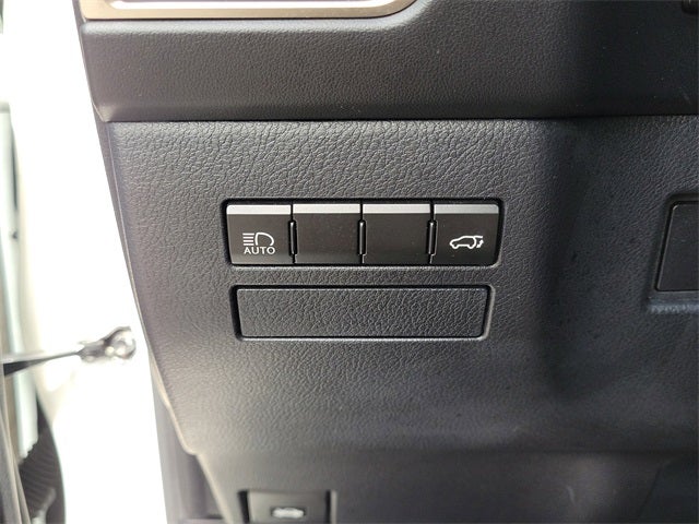 2020 Lexus NX 300 Base