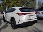 2025 Lexus NX 250 Base
