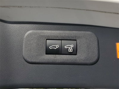 2025 Lexus NX 250 Base