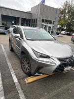 2018 Lexus NX 300 Base
