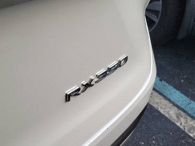 2024 Lexus RX 350 Premium