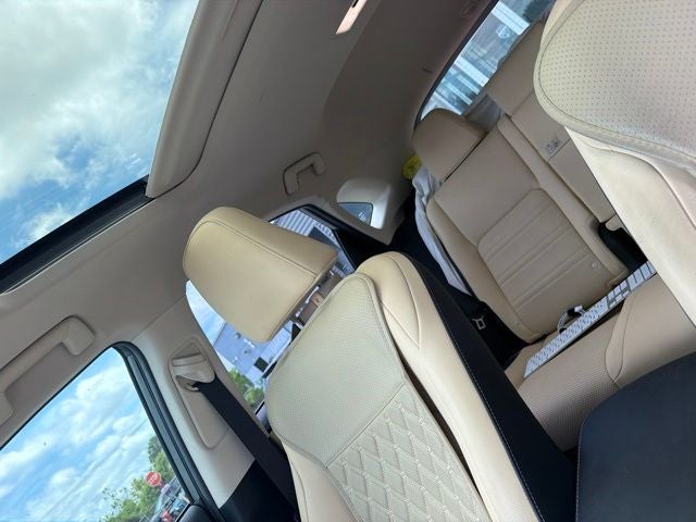 2020 Lexus NX 300 Base