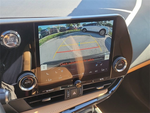 2024 Lexus NX 250 Premium