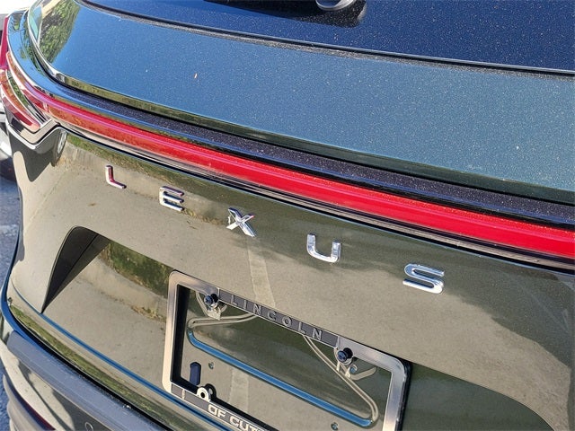 2024 Lexus NX 250 Premium