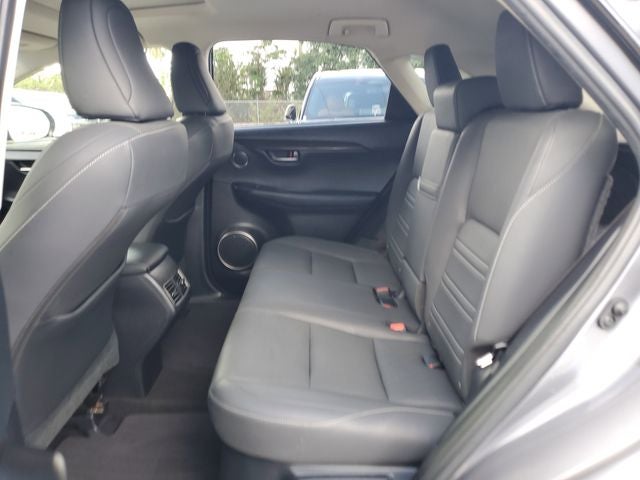 2019 Lexus NX 300 Base