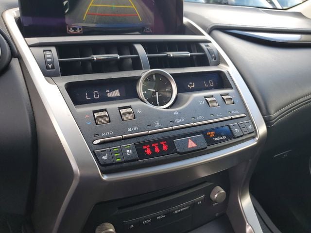 2019 Lexus NX 300 Base