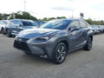2019 Lexus NX 300 Base