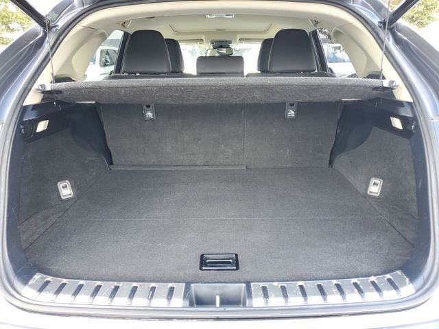 2019 Lexus NX 300 Base