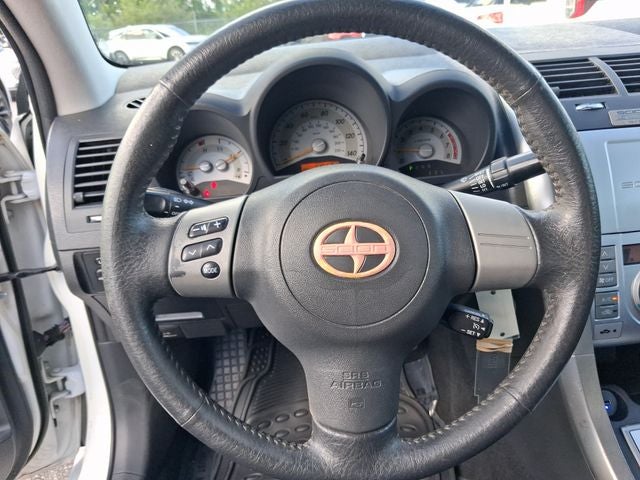 2009 Scion tC Base