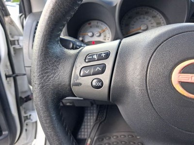 2009 Scion tC Base