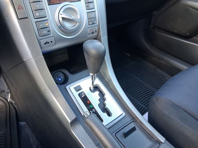 2009 Scion tC Base