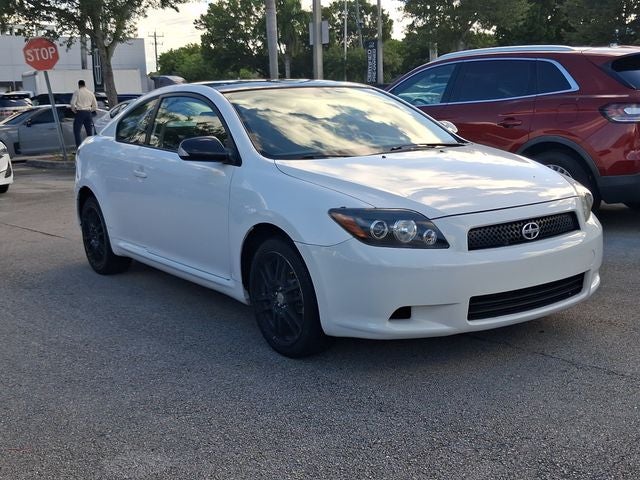 2009 Scion tC Base