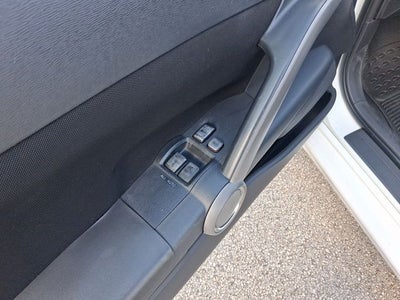 2009 Scion tC Base