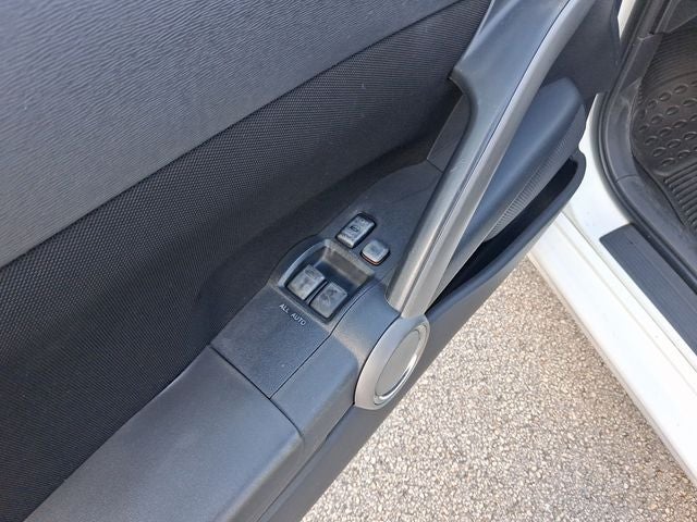 2009 Scion tC Base