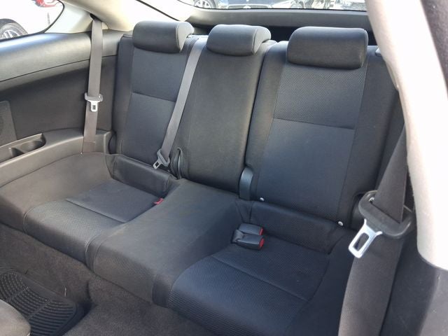2009 Scion tC Base