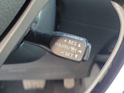 2022 Toyota C-HR Nightshade