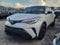 2022 Toyota C-HR Nightshade