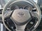 2022 Toyota C-HR Nightshade