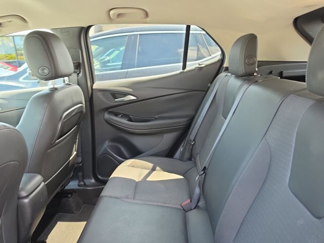 2021 Buick Encore GX Preferred