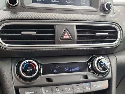 2018 Hyundai Kona Limited