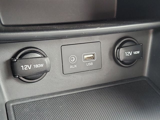 2018 Hyundai Kona Limited