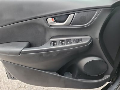 2018 Hyundai Kona Limited