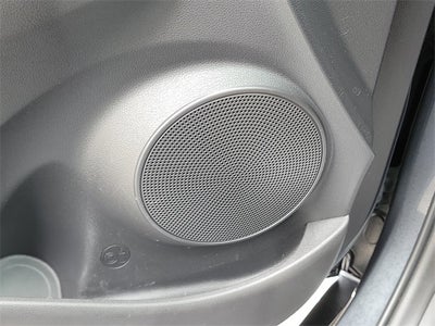 2018 Hyundai Kona Limited