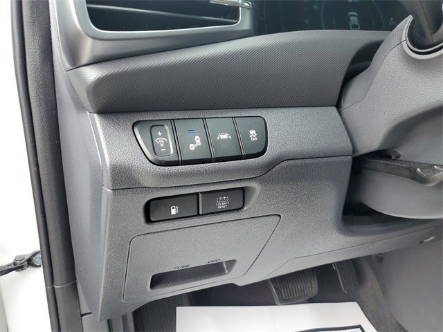 2020 Hyundai Ioniq Hybrid Limited