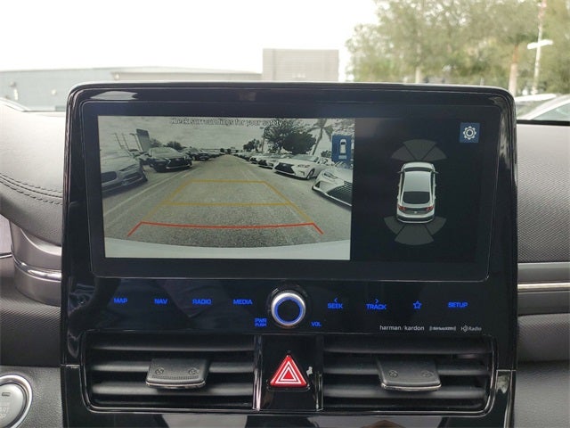 2020 Hyundai Ioniq Hybrid Limited