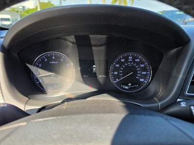 2016 Hyundai Genesis 3.8