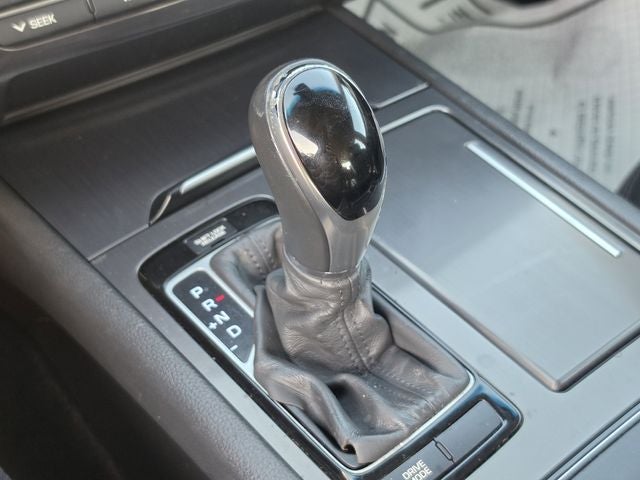 2016 Hyundai Genesis 3.8