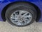 2024 Hyundai Elantra Hybrid Blue