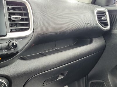 2022 Hyundai Venue SE