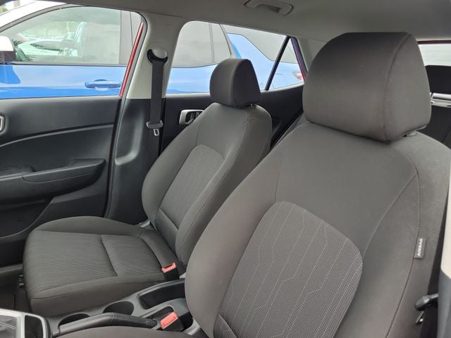 2022 Hyundai Venue SE