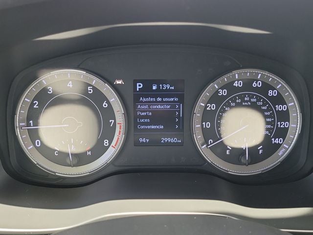 2022 Hyundai Venue Limited
