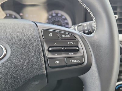 2022 Hyundai Venue Limited