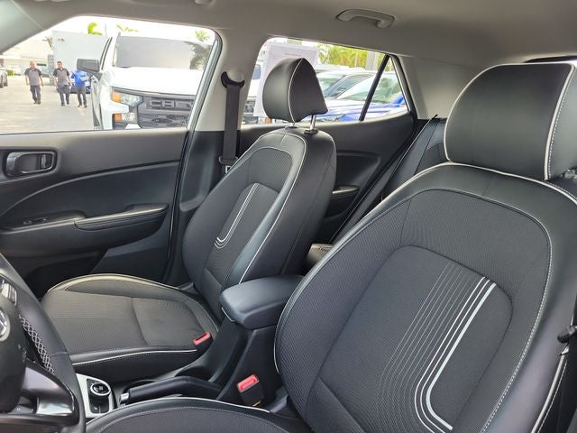2022 Hyundai Venue Limited