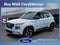 2022 Hyundai Venue Limited