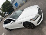 2021 Genesis G80 2.5T