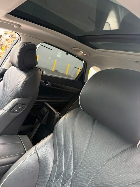 2021 Genesis G80 2.5T