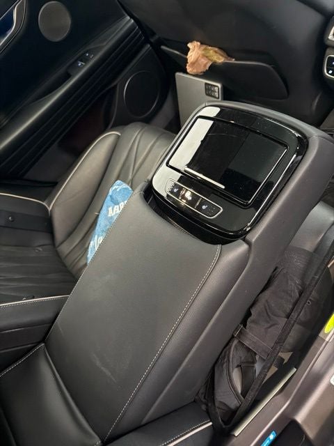 2021 Genesis G80 2.5T