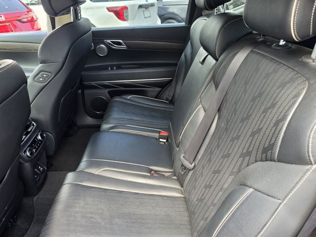 2022 Genesis GV80 2.5T
