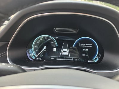 2022 Genesis GV80 2.5T