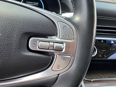 2022 Genesis GV80 2.5T