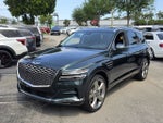 2022 Genesis GV80 2.5T
