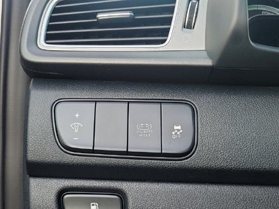 2019 Kia Niro LX