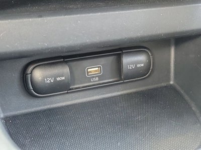 2023 Kia Seltos LX