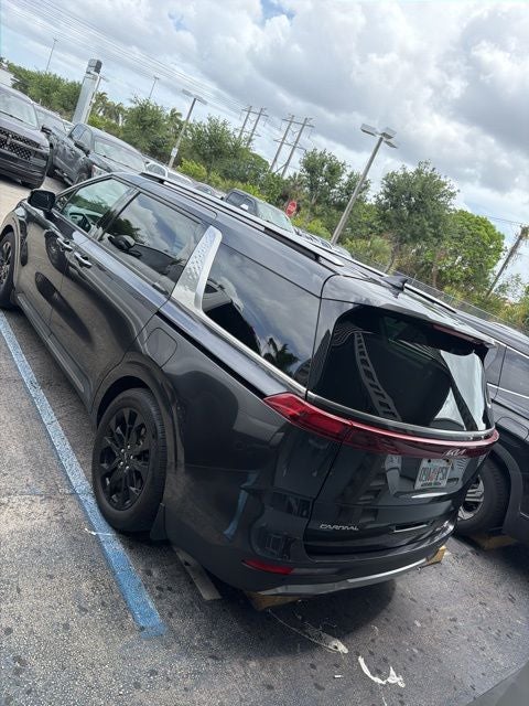 2023 Kia Carnival SX Prestige