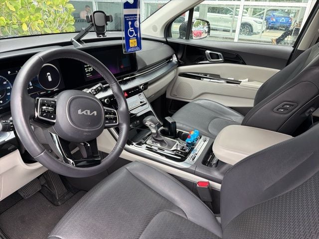 2023 Kia Carnival SX Prestige